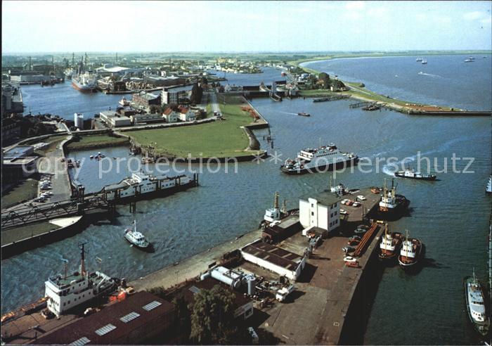 Bremerhaven Seestadt