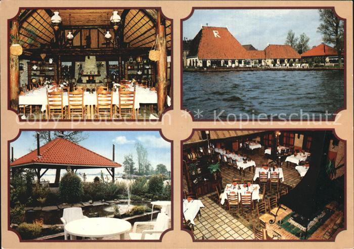 Grouw Restaurant Boerderij De Vrijheid