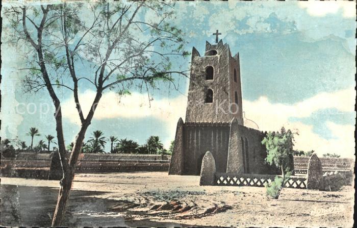 Adrar Eglise