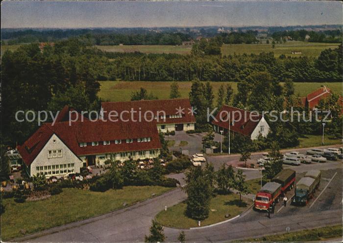 Guetersloh Fliegeraufnahme Rasthof