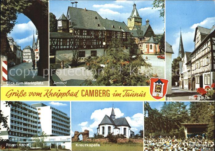 Bad Camberg