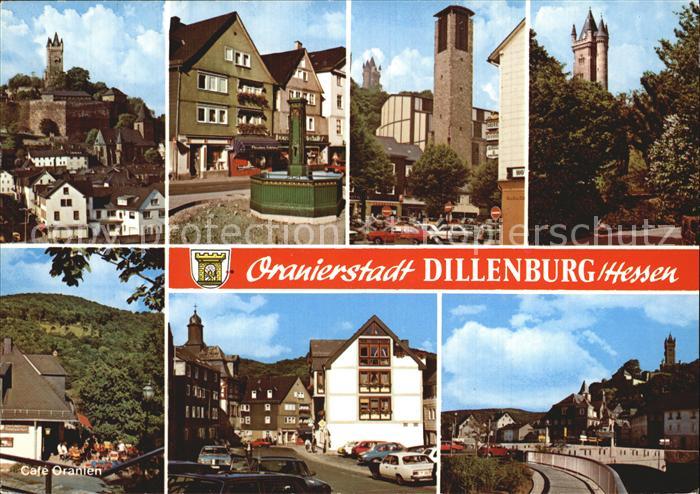 Dillenburg
