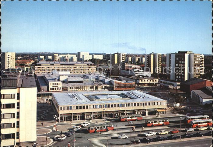 Stockholm Voellingby