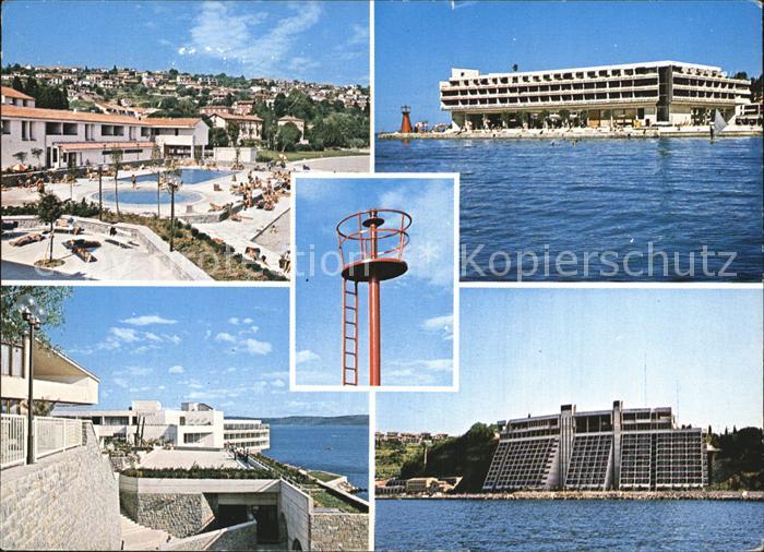 Portoroz Hotels