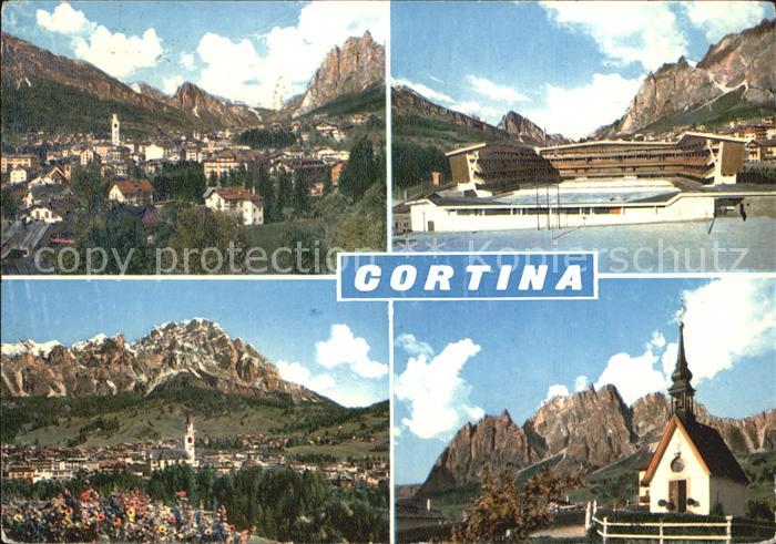 Cortina d Ampezzo