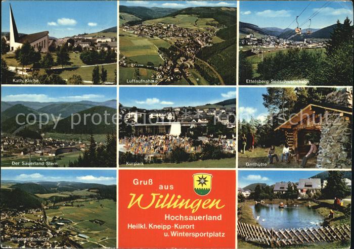 Willingen Sauerland