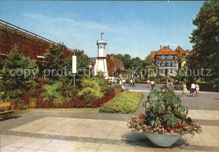 Bad Salzuflen Salinen