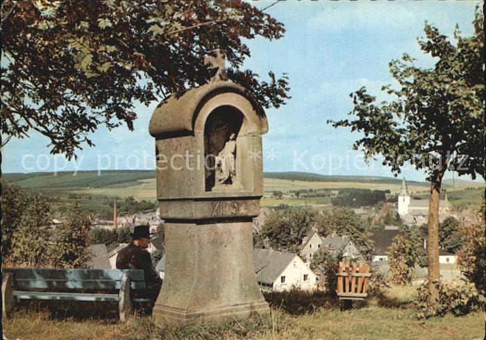 Winterberg Hochsauerland