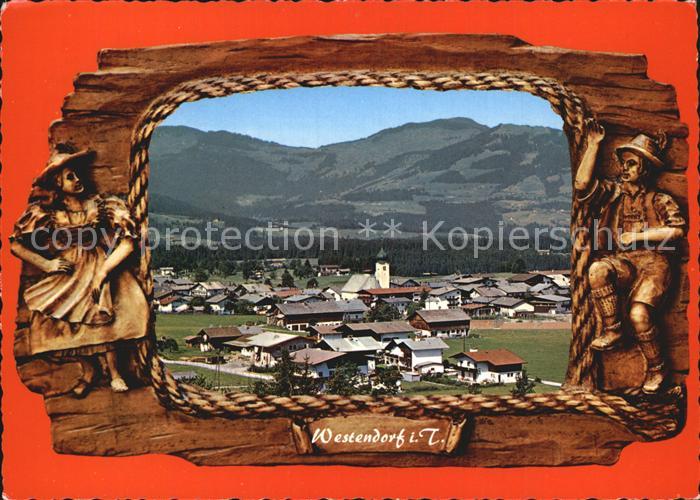 Westendorf Tirol