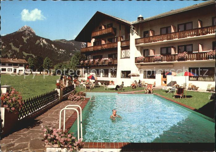Reutte Tirol Hotel Hahnenkamm