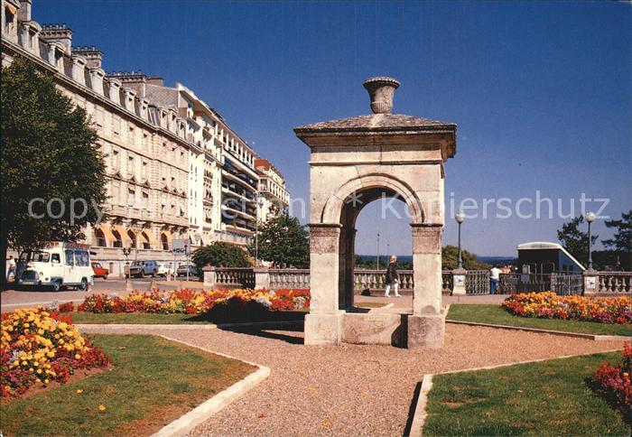 Pau 64 Boulevard des Pyrenees