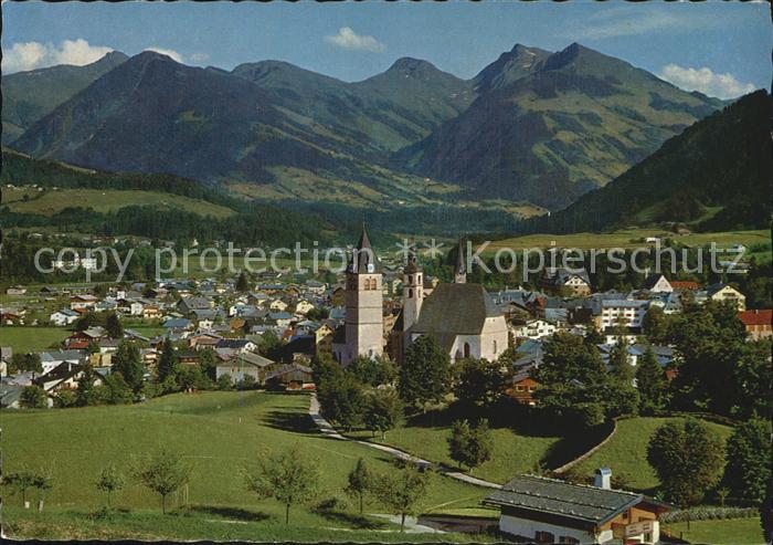 Kitzbuehel Tirol
