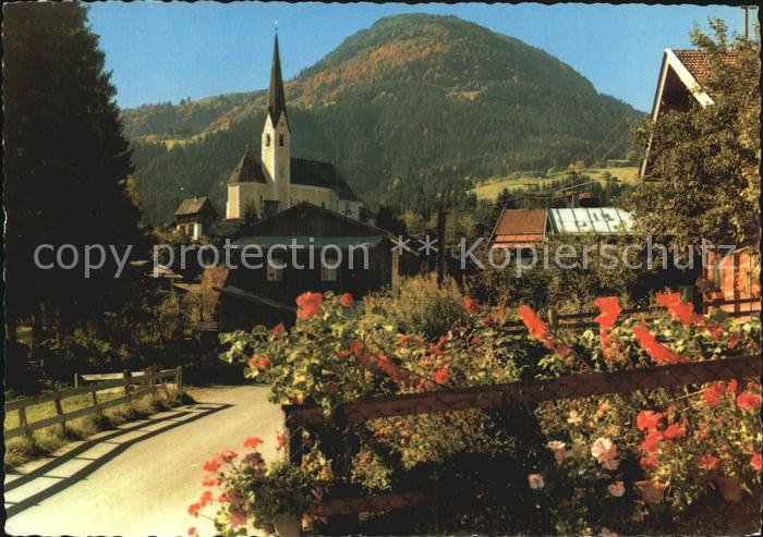 Kirchberg Tirol Reithergasse