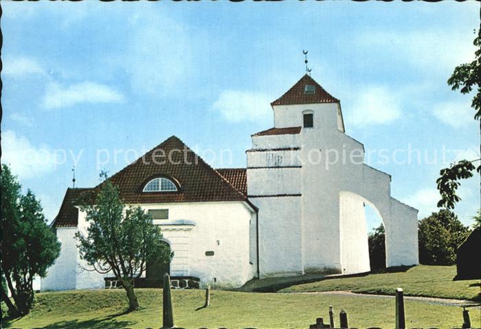 Simrishamn Vitaby Kyrka