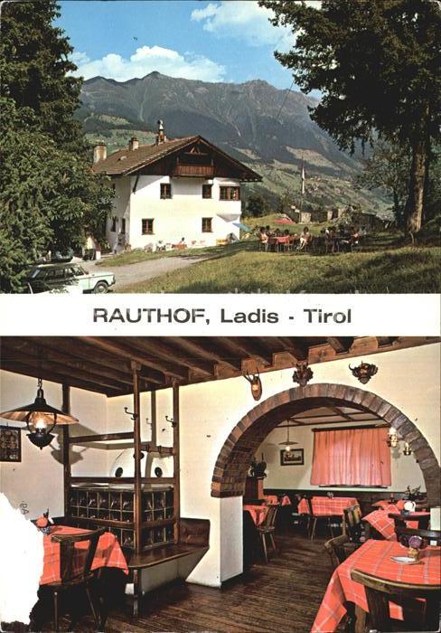 Ladis Rauthof