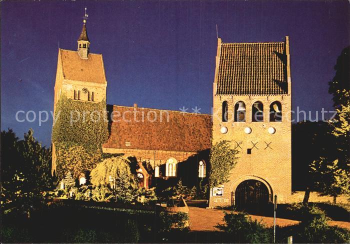 Bad Zwischenahn St. Johannes-Kirche