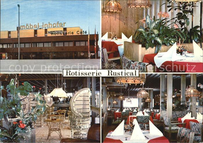 Senden Westfalen Restaurant Rotisserie Rustical Familie Lerch