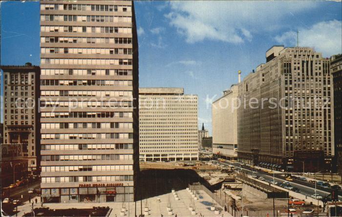 Philadelphia Pennsylvania Penn Center