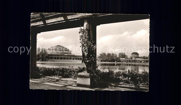 Breslau Niederschlesien Jahrhunderthalle