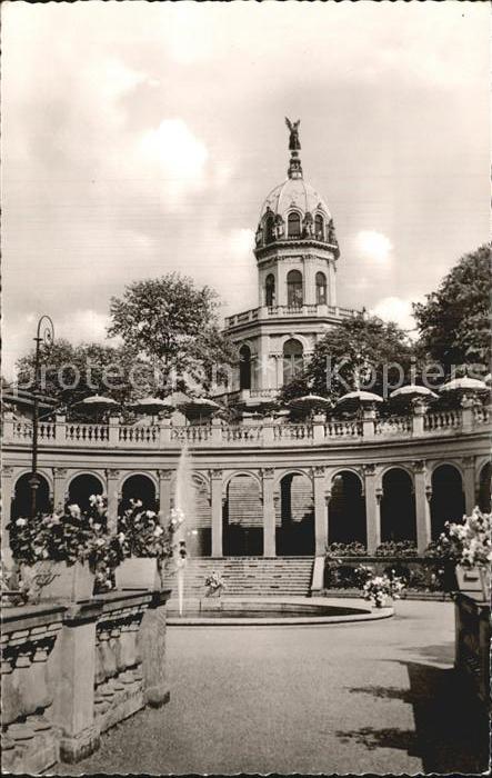 Breslau Niederschlesien Liebichshoehe