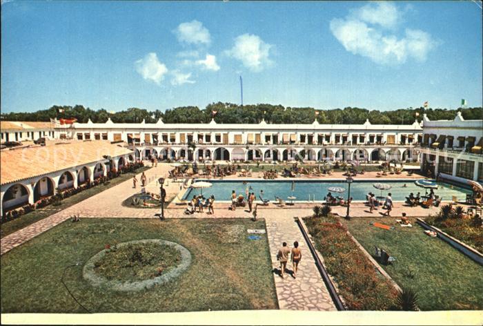 Rota Hotel Playa de la Luz