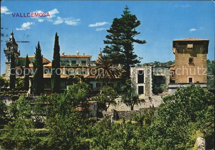 Valldemosa Vista parcial