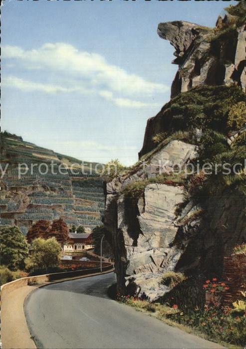 Walporzheim Cafe und Weinhaus Bunte Kuh