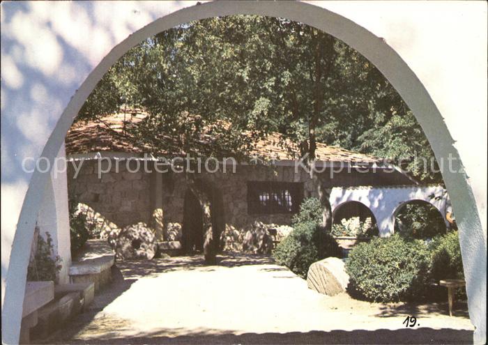 Varna Warna Restaurant Wodenizata