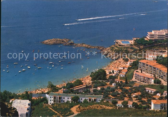 Roses Costa Brava Cala Almadraba