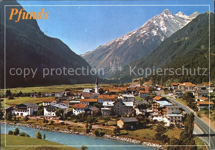 Pfunds Panorama