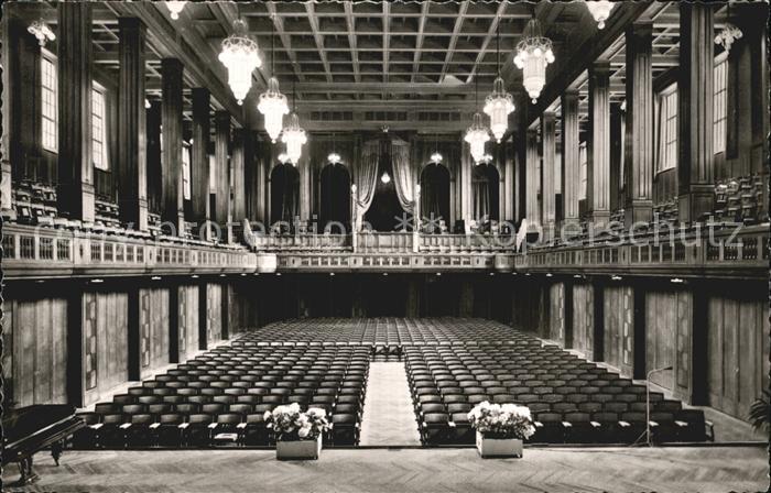 Bad Kissingen Grosser Kursaal
