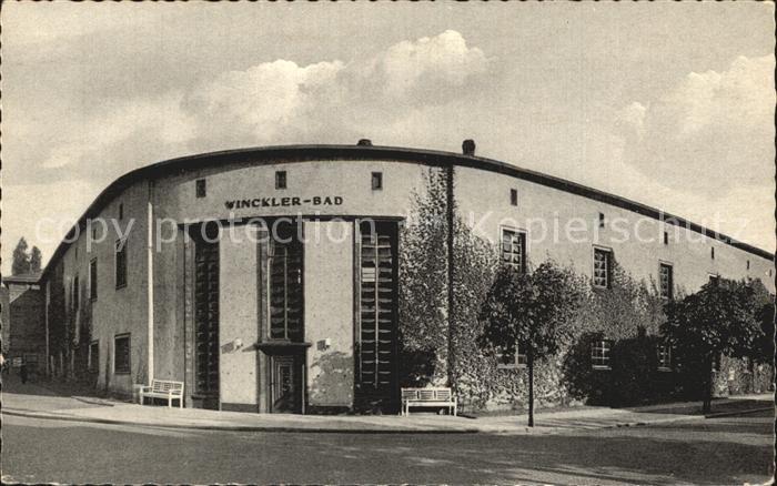 Bad Nenndorf Winckler Bad