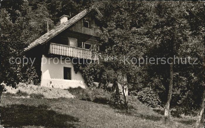 Velden Woerthersee Sternbergheim