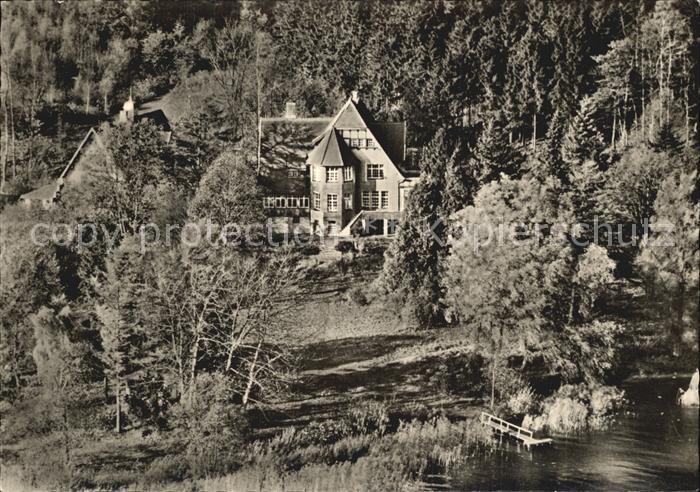 Malente-Gremsmuehlen Gaestehaus Herse am Kellersee