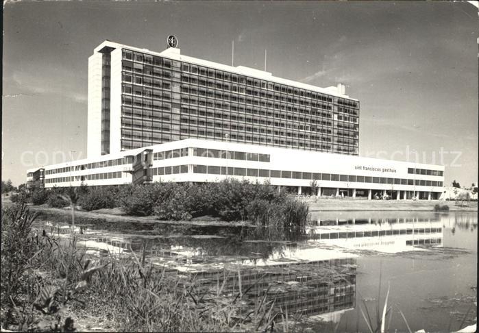 Rotterdam St Franciscus Gasthuis