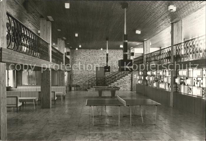 Trassenheide Usedom Ferienobjekt Seeklause Lippendorf Aufenthaltsraum