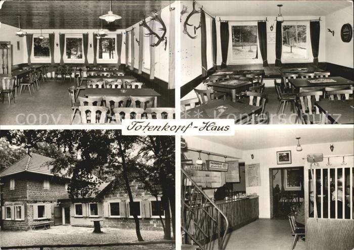 Maikammer Totenkopf Haus Waldgaststaette