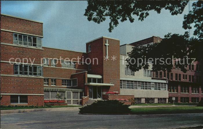 Wedron St Josephs Health Resort