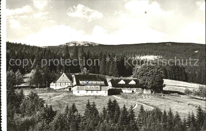 Krkonose Spindleruv Mlyn Jeleni boudy