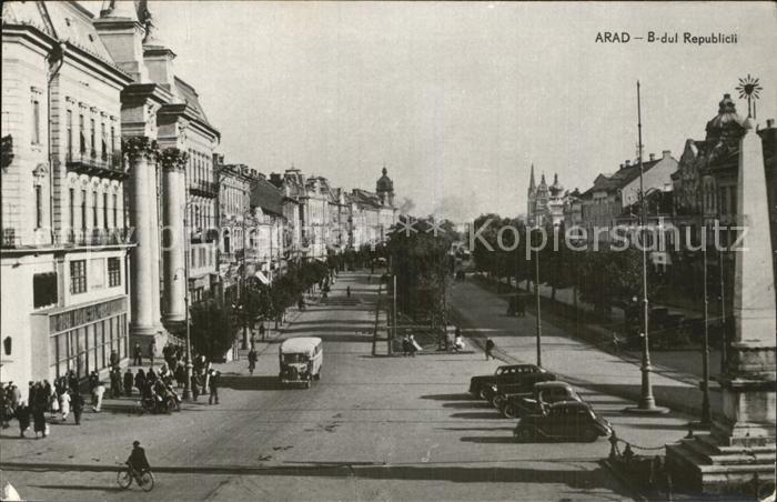 Arad B dul Republicli