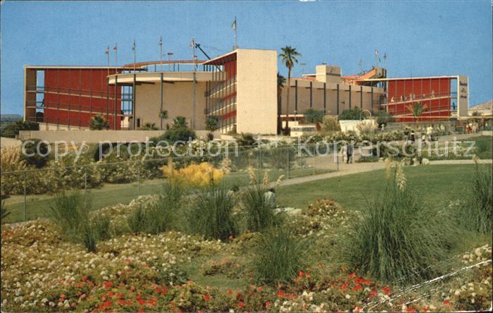 Marineland The Oceanarium