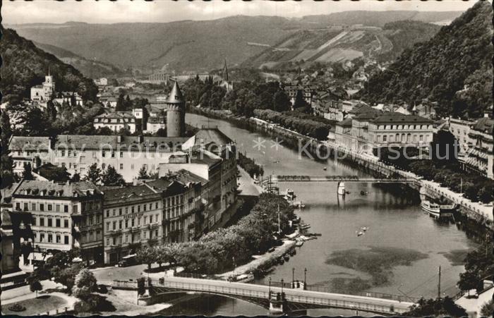 Bad Ems Panorama