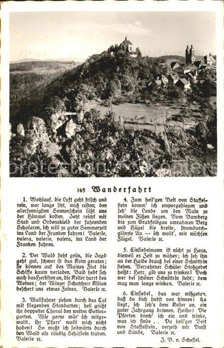 Goessweinstein Panorama