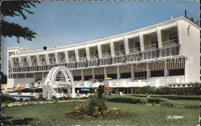 El Jadida Hotel Marhaba