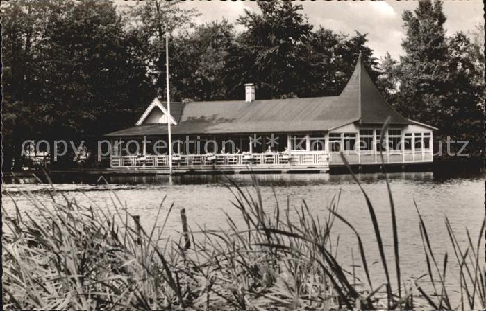 Elmshorn Bokel Muehle Dauenhof