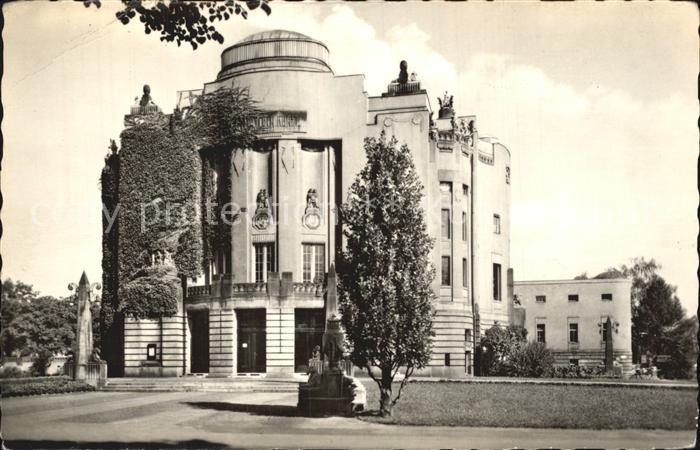Cottbus Stadttheater