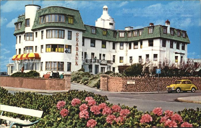 Porthcawl Seabank
