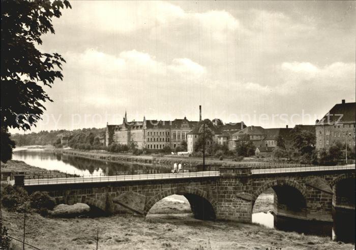 Grimma Muldenbruecke