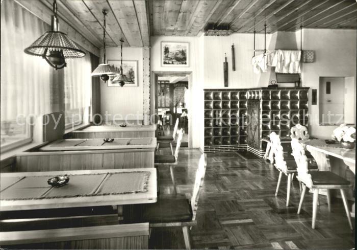 Hinterrod Waffenrod Park Cafe