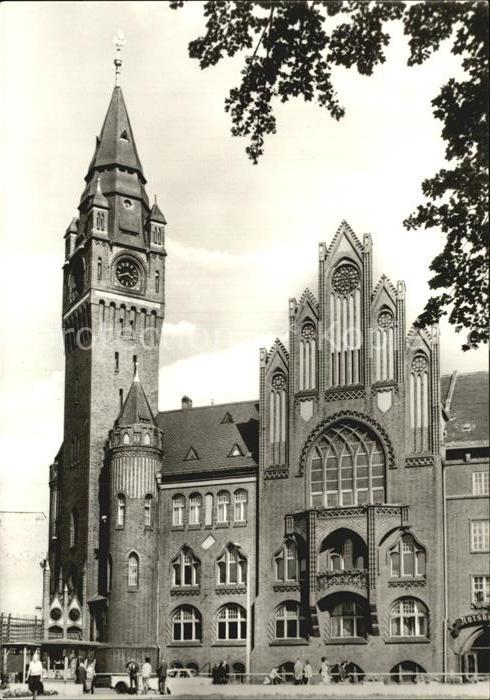 Koepenick Rathaus